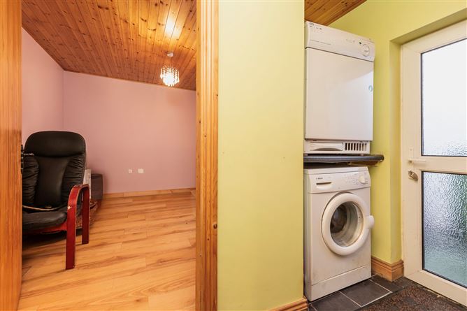 5 Dempseys Terrace, Wexford Town