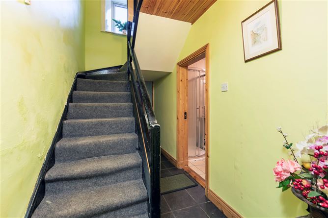 5 Dempseys Terrace, Wexford Town