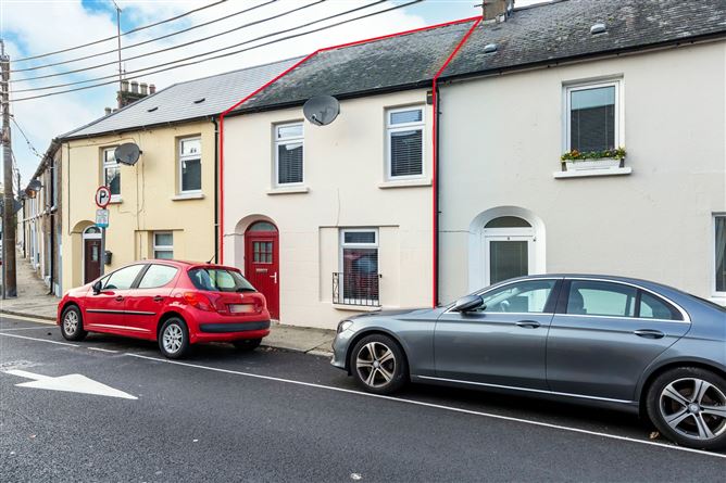 5 Dempseys Terrace, Wexford Town
