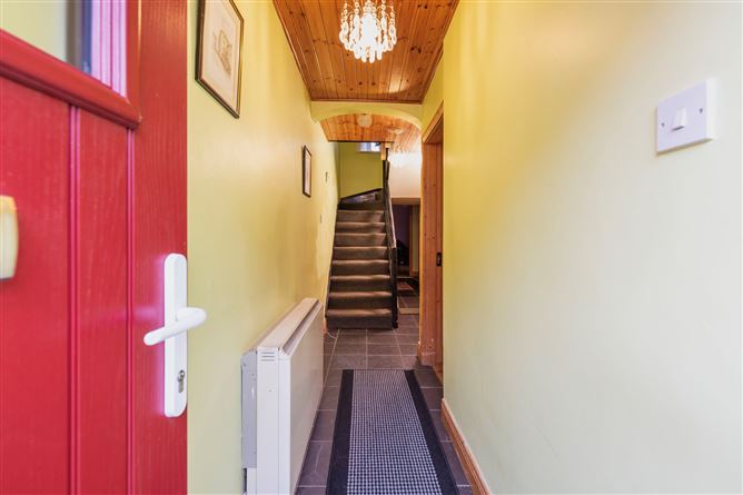 5 Dempseys Terrace, Wexford Town