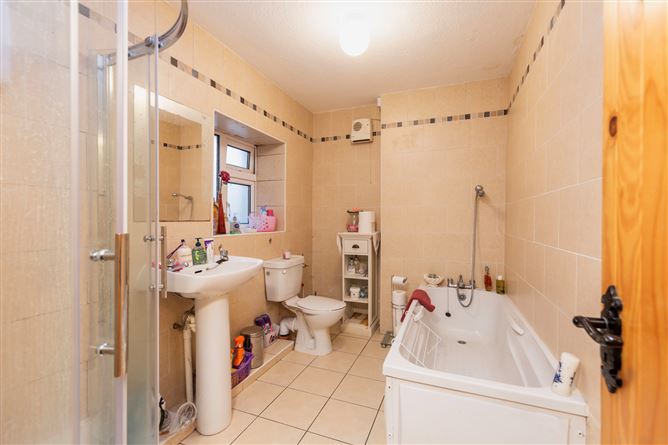 5 Dempseys Terrace, Wexford Town