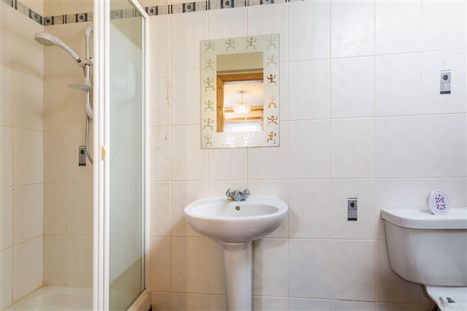 5 Dempseys Terrace, Wexford Town