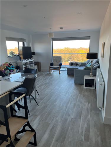Apartment Bayside Square East, Sutton, Bayside, Dublin 13