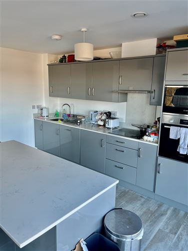Apartment Bayside Square East, Sutton, Bayside, Dublin 13