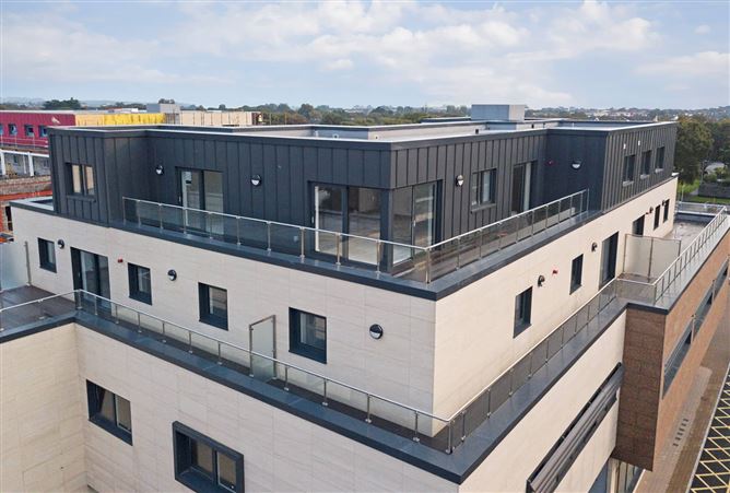 Apartment Bayside Square East, Sutton, Bayside, Dublin 13