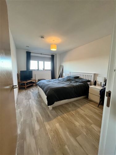 Apartment Bayside Square East, Sutton, Bayside, Dublin 13