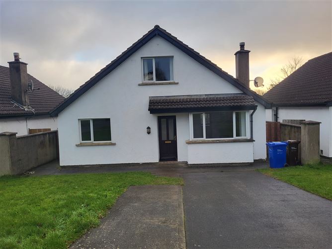 No.6 Ballygannon Wood, Union Lane, Rathdrum, Wicklow
