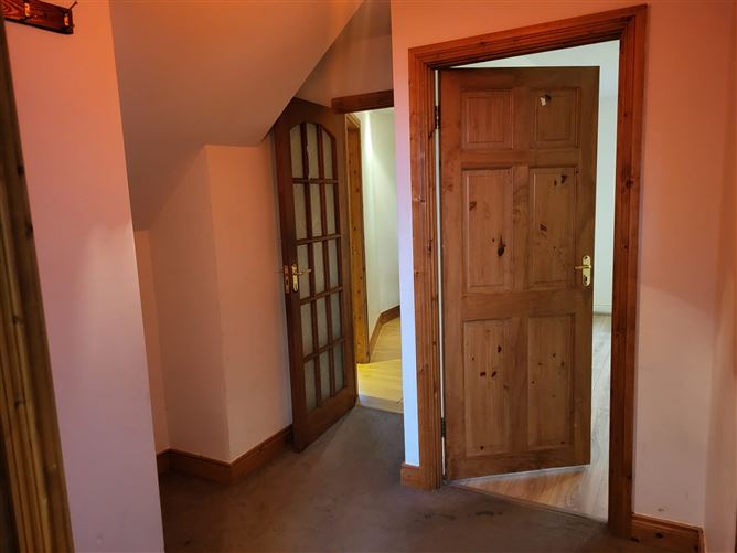 No.6 Ballygannon Wood, Union Lane, Rathdrum, Wicklow