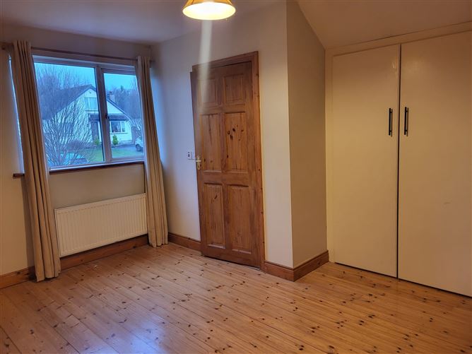 No.6 Ballygannon Wood, Union Lane, Rathdrum, Wicklow