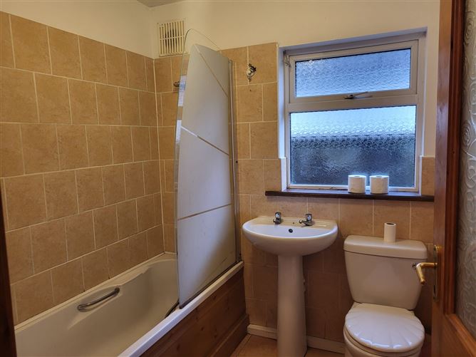 No.6 Ballygannon Wood, Union Lane, Rathdrum, Wicklow