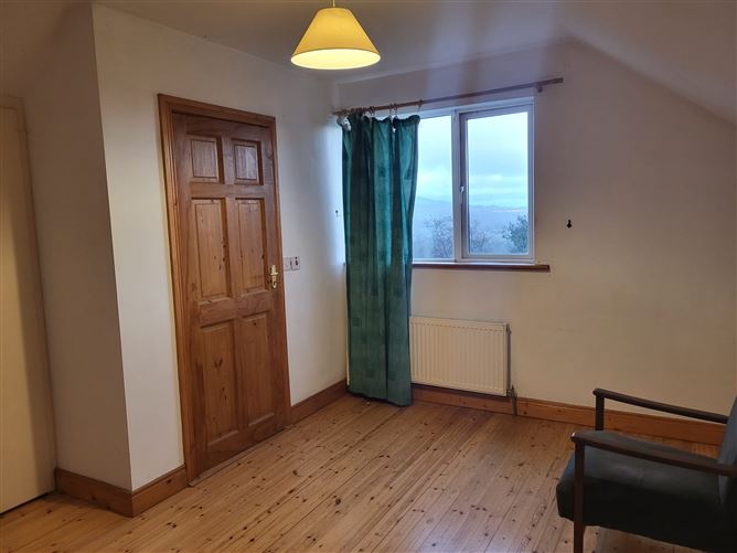 No.6 Ballygannon Wood, Union Lane, Rathdrum, Wicklow