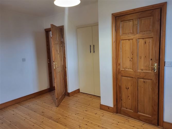 No.6 Ballygannon Wood, Union Lane, Rathdrum, Wicklow