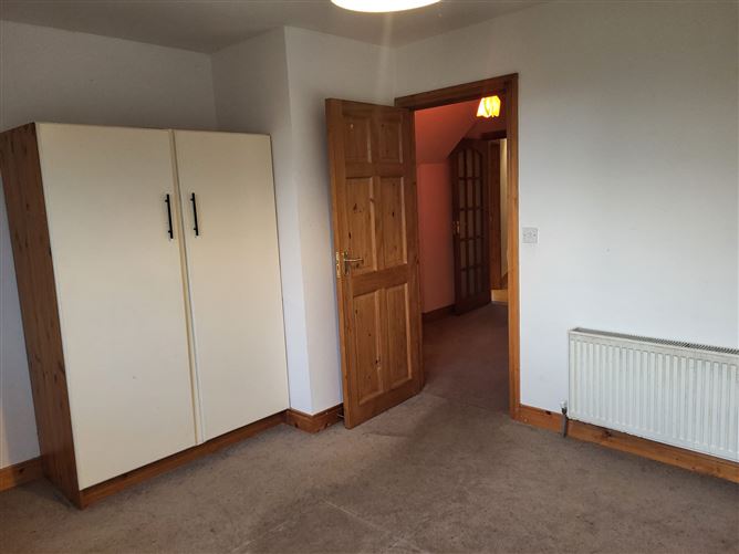 No.6 Ballygannon Wood, Union Lane, Rathdrum, Wicklow