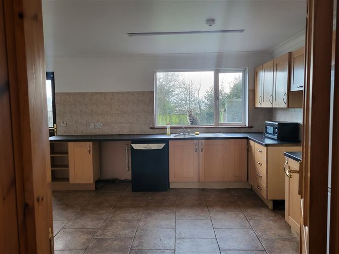 No.6 Ballygannon Wood, Union Lane, Rathdrum, Wicklow