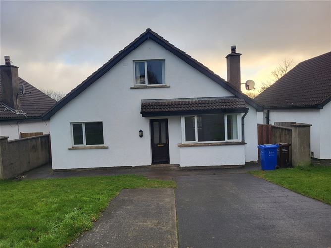 No.6 Ballygannon Wood, Union Lane, Rathdrum, Wicklow
