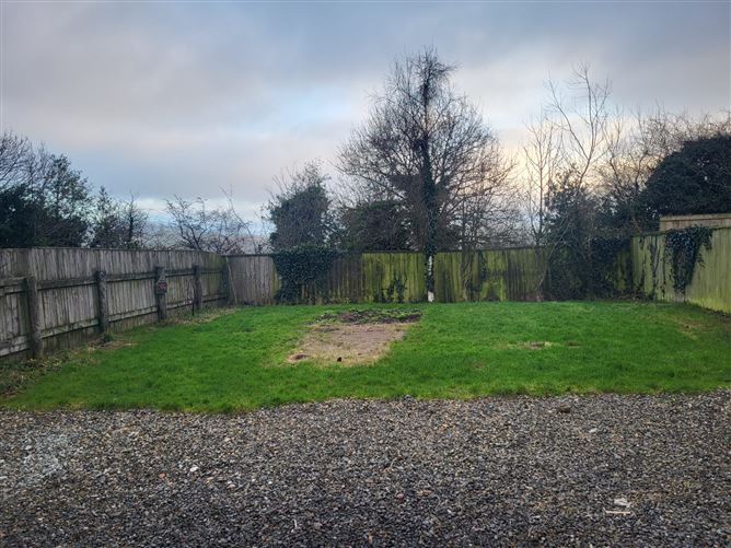 No.6 Ballygannon Wood, Union Lane, Rathdrum, Wicklow
