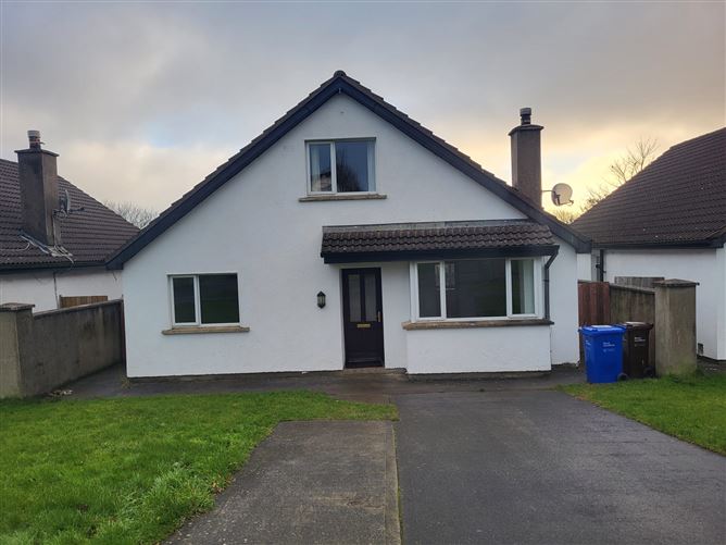 No.6 Ballygannon Wood, Union Lane, Rathdrum, Wicklow