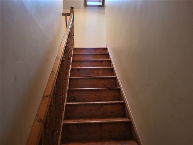 No.6 Ballygannon Wood, Union Lane, Rathdrum, Wicklow