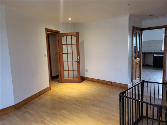 No.6 Ballygannon Wood, Union Lane, Rathdrum, Wicklow