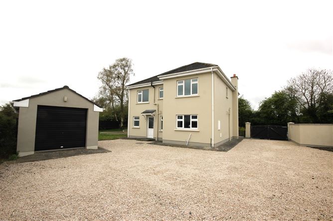 Photo 18 of 18 — Tofino House Portlaoise Road Abbeyleix Laois , Abbeyleix, Laois