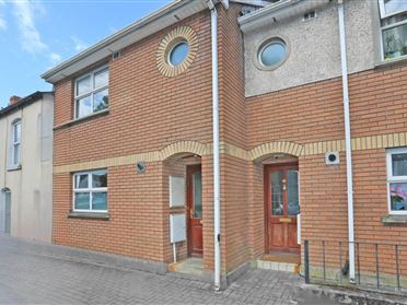 Image for 15 Cathedral Place, Limerick, County Limerick