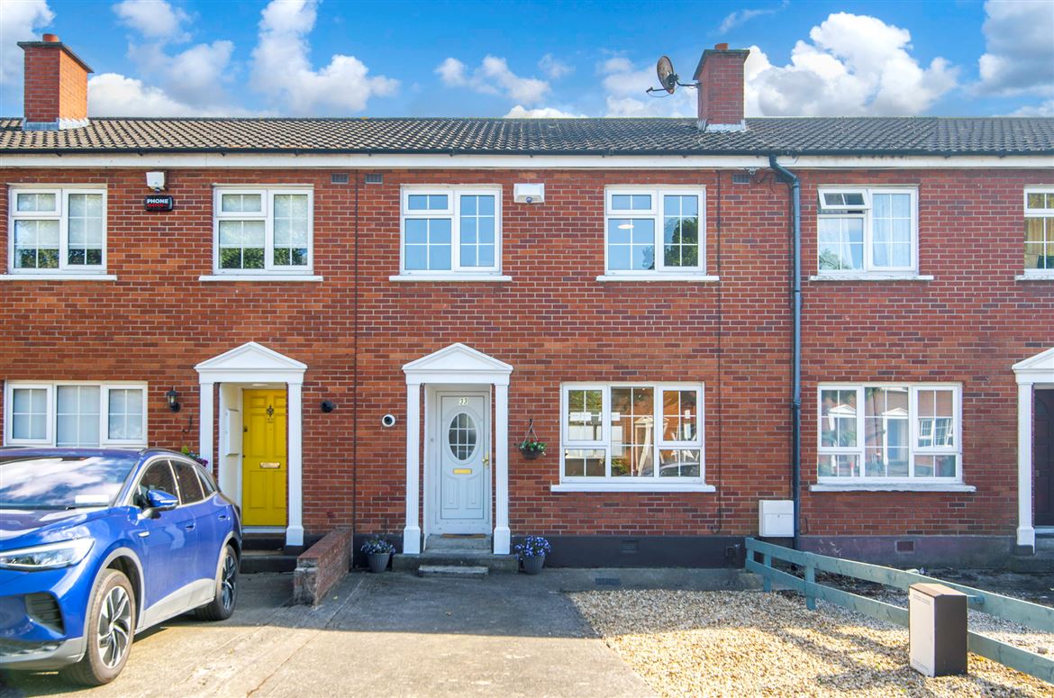 33 Kimmage Grove, Dublin 6W