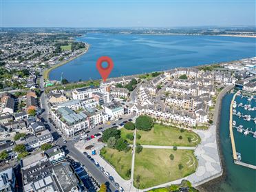 Image for 238 Marina Village, Malahide, County Dublin