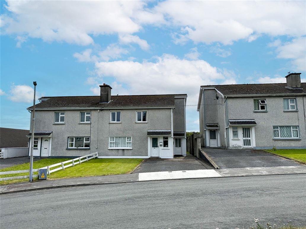 102a Laurel Park, Newcastle, Galway