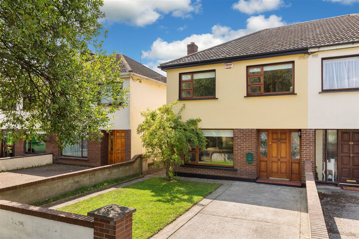 18 Castleknock Grange, Laurel Lodge, Castleknock, Dublin 15