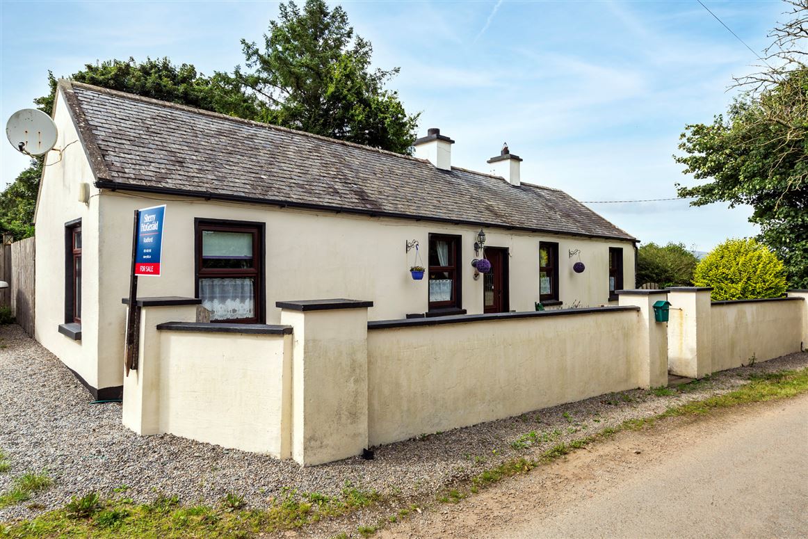 Cricklewood, Tinneranny, New Ross, Co. Wexford