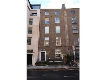 Image for No. 6 Mount Street Lower,Dublin 2