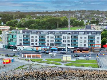 Image for 1 Galway Bay Sea View Apartments, Upper Salthill, Salthill, Co. Galway