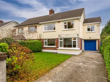 Image for 29 Grange Park, Foxrock, Dublin 18