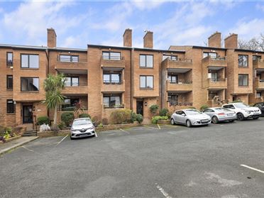 Image for 40 Packenham, Sloperton, Dun Laoghaire, Co. Dublin