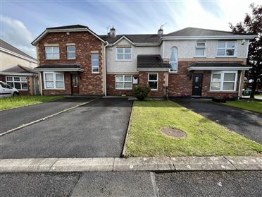 Image for 19 Foxfield, Dooradoyle, County Limerick