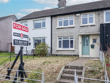 Image for  15 Mask Road, Artane, Dublin 5