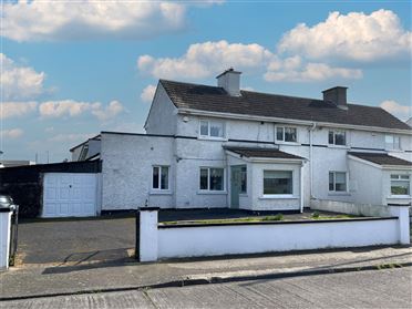 Image for 1 Marian Park , Baldoyle,   Dublin 13