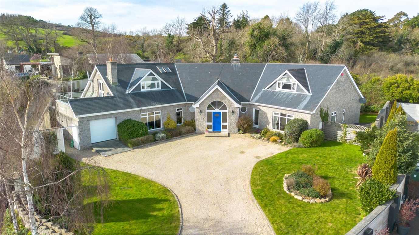 Small Oaks, 6 Rathmichael Haven, Rathmichael, Dublin 18