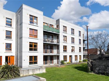 Image for 118 Fairview Close, Richmond Avenue, Dublin 3