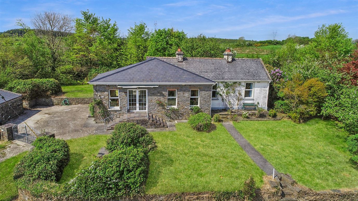 Gortnamuck, Ballynacally, Ennis, Co. Clare