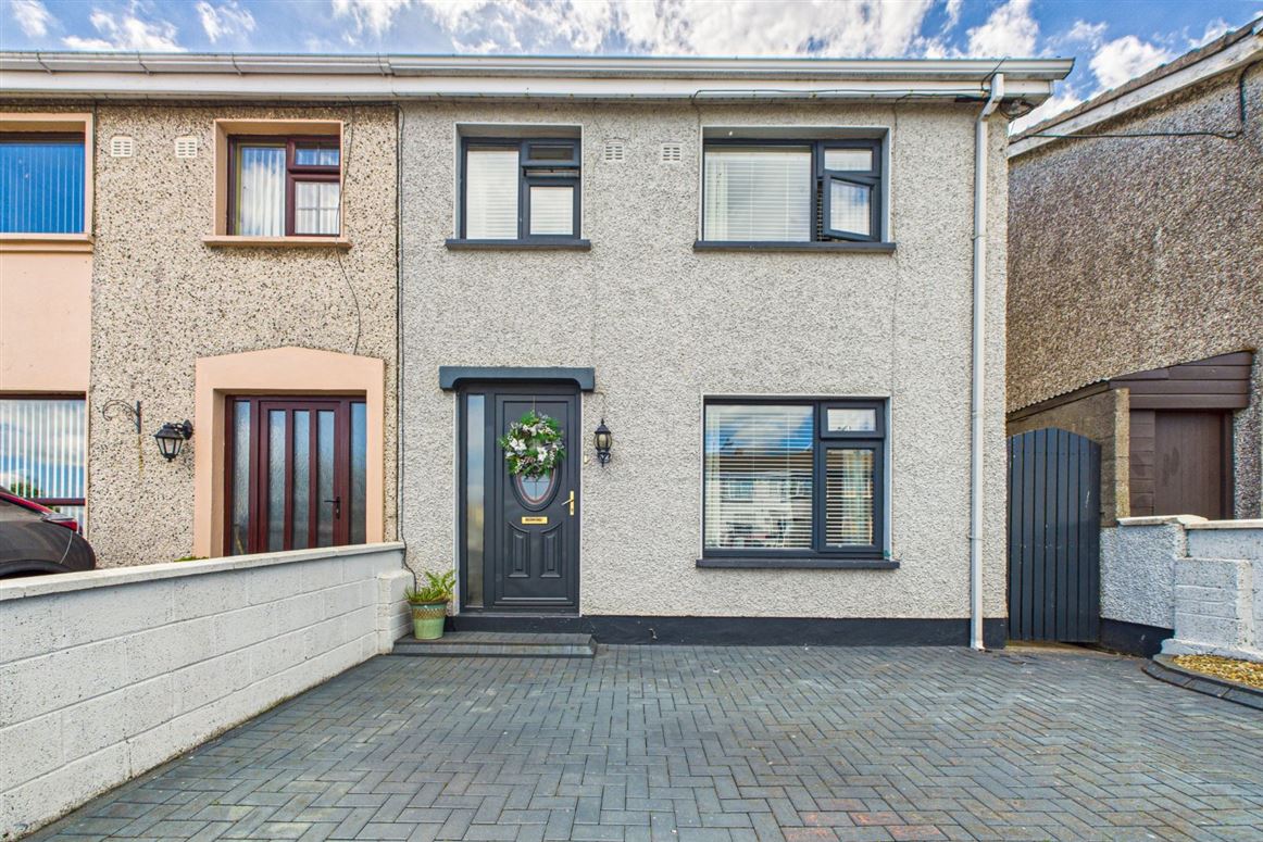 52 Priory Lawn, Ballybeg, Waterford City, Co. Waterford