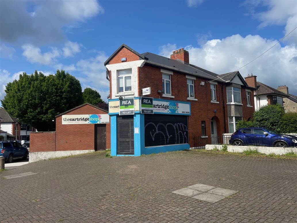 76 Navan Road, Navan Road, Dublin 7