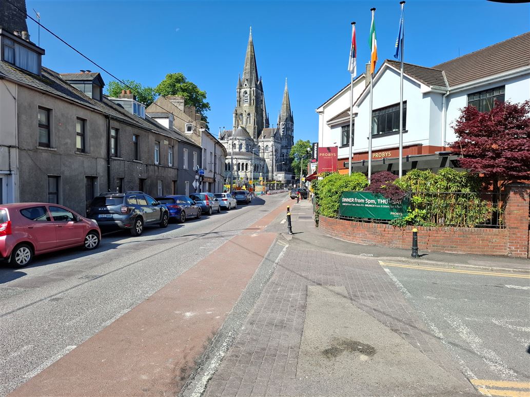 14 Saint Finbarrs Place, Probys Quay, Cork City, Cork