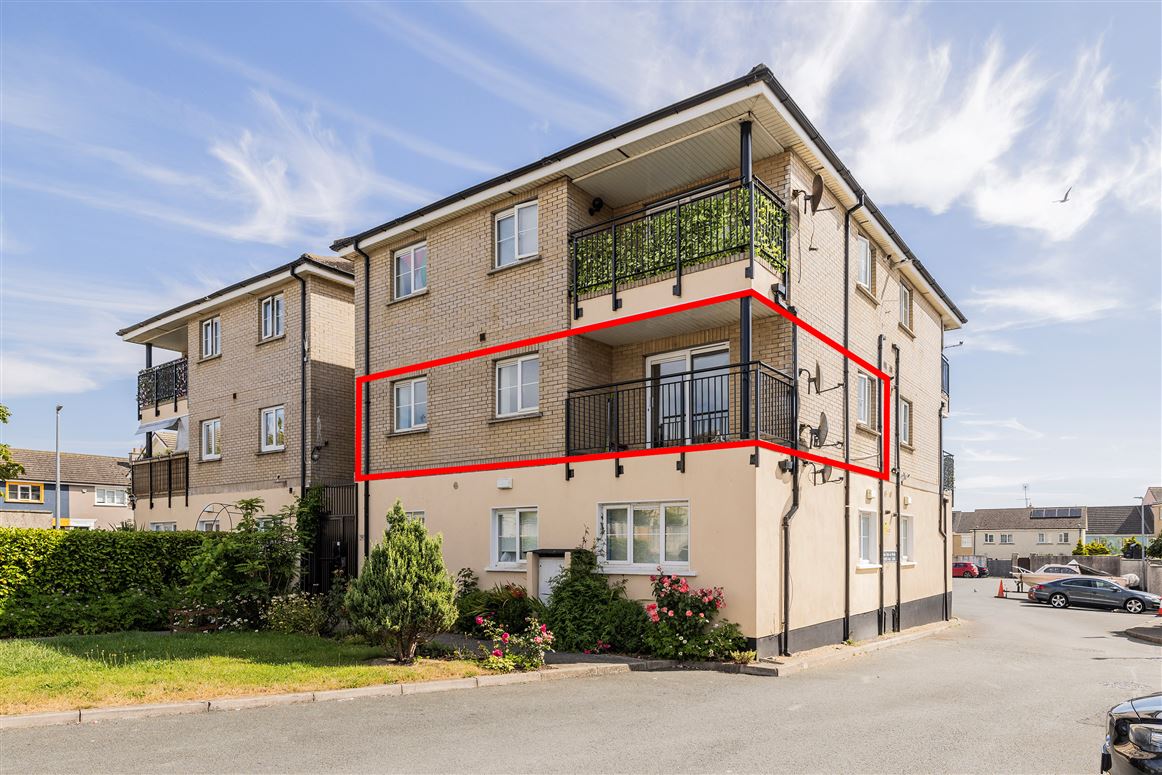5 Barons Hall Lodge, Balbriggan, County Dublin