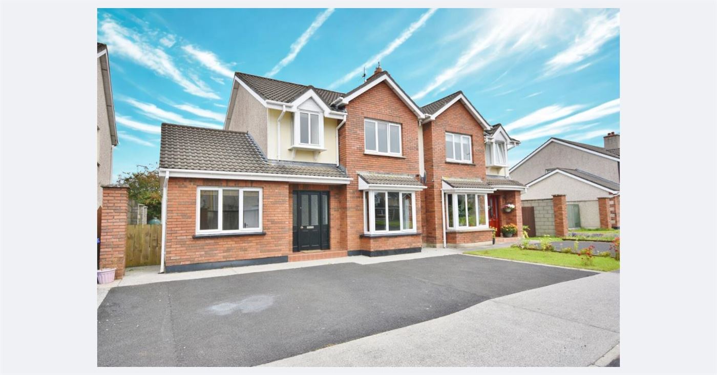 58 Hawthorn Drive, Newcastle West, Co. Limerick