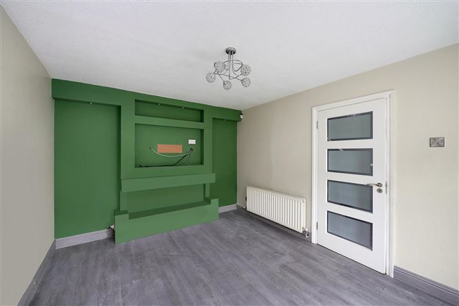 62 Greenfort Lawns, Clondalkin, Dublin 22
