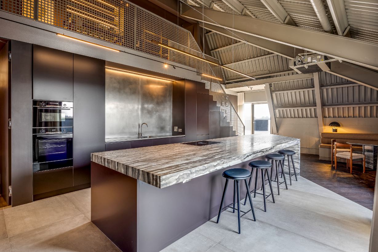 The Penthouse @ Rockpoint, Newtown Avenue, Blackrock, County Dublin