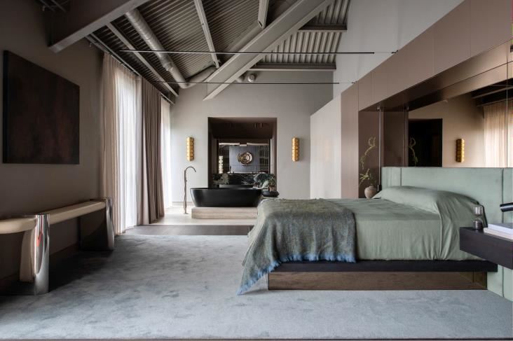 The Penthouse @ Rockpoint, Newtown Avenue, Blackrock, County Dublin