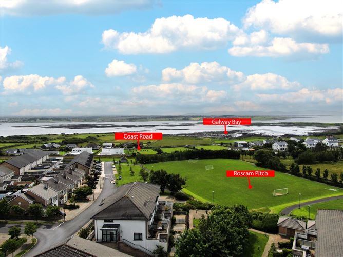 136 Boireann Bheag, Roscam, Galway