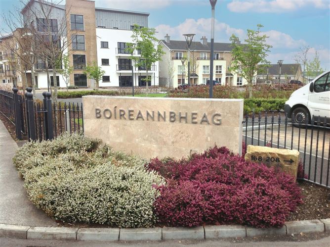 136 Boireann Bheag, Roscam, Galway
